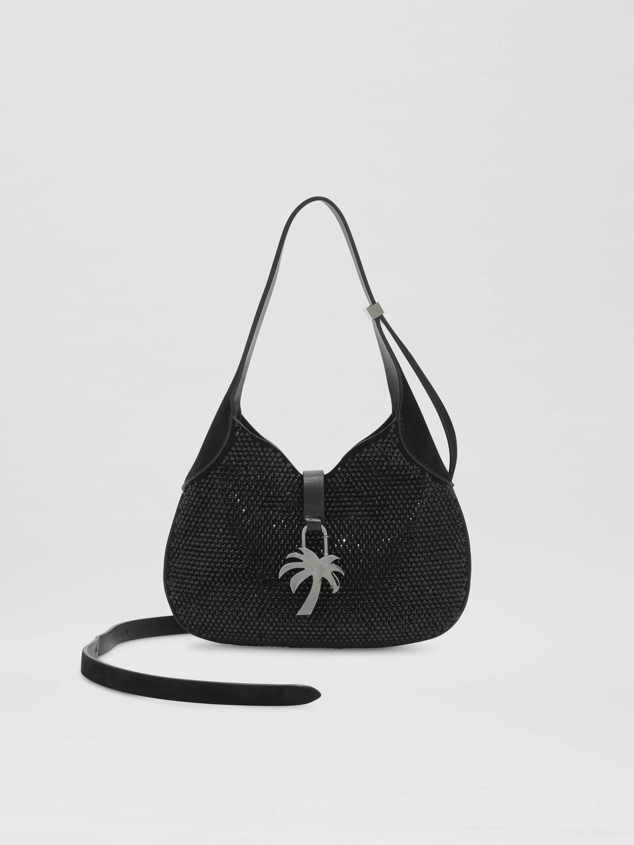 Palm Hobo Bag - 1