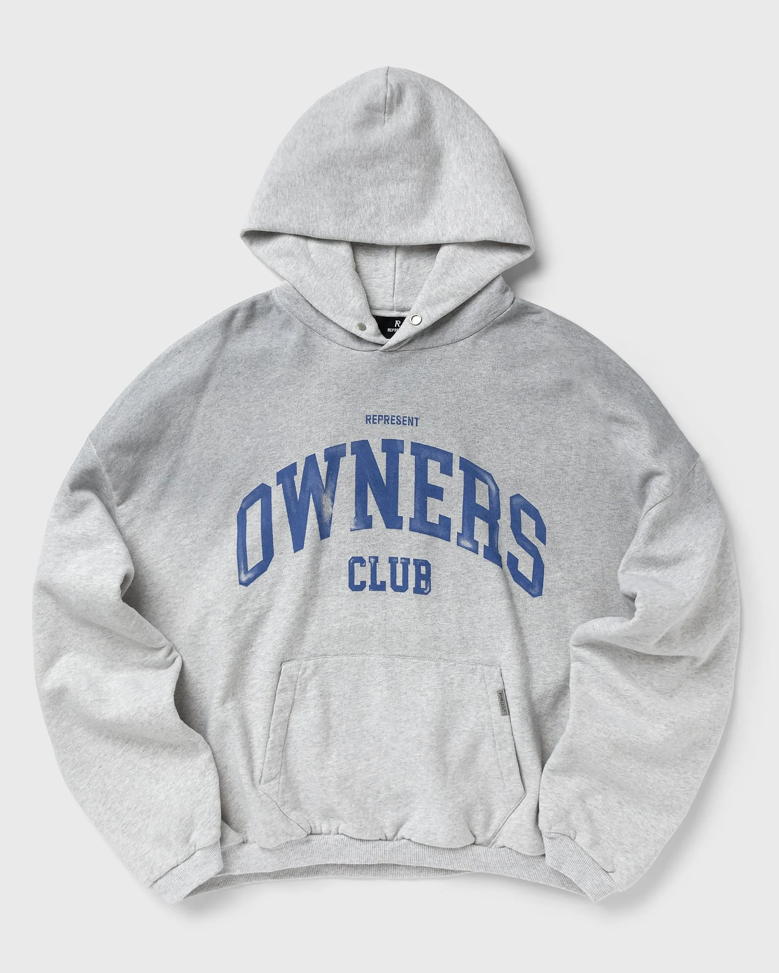 OWNERS HOODIE - 1