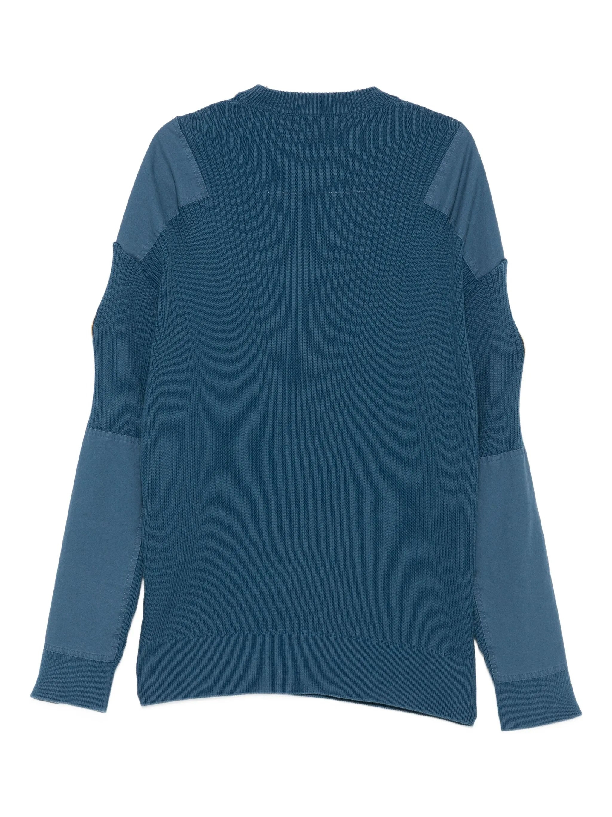 Balenciaga FELPA GIROCOLLO - 2