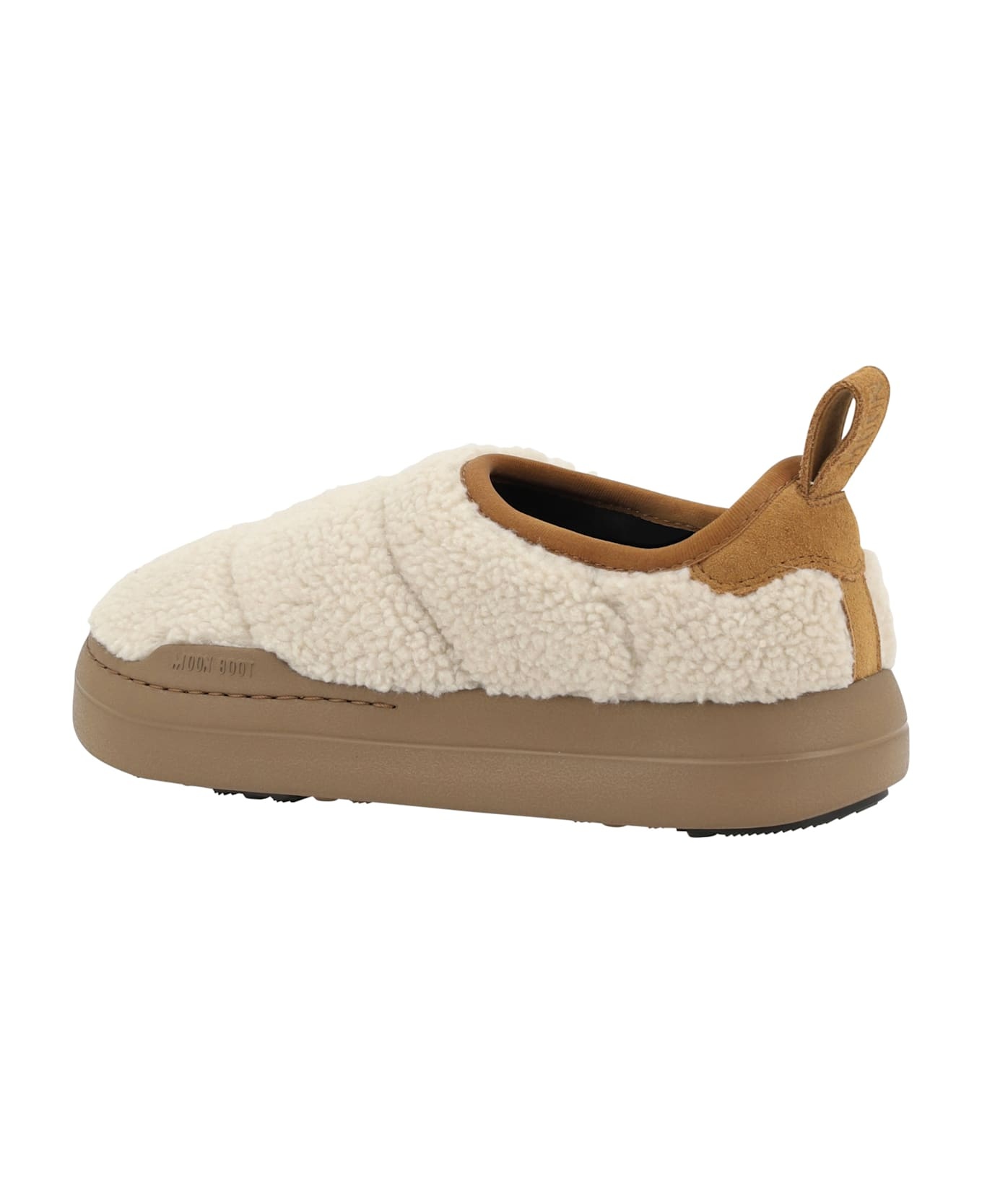 Park Puffer Shoes - 3
