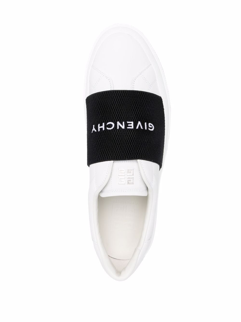 Givenchy Sneakers White - 3