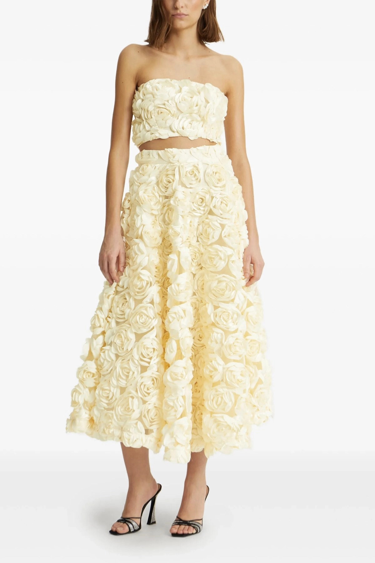 'Maxi Sun' skirt - 2