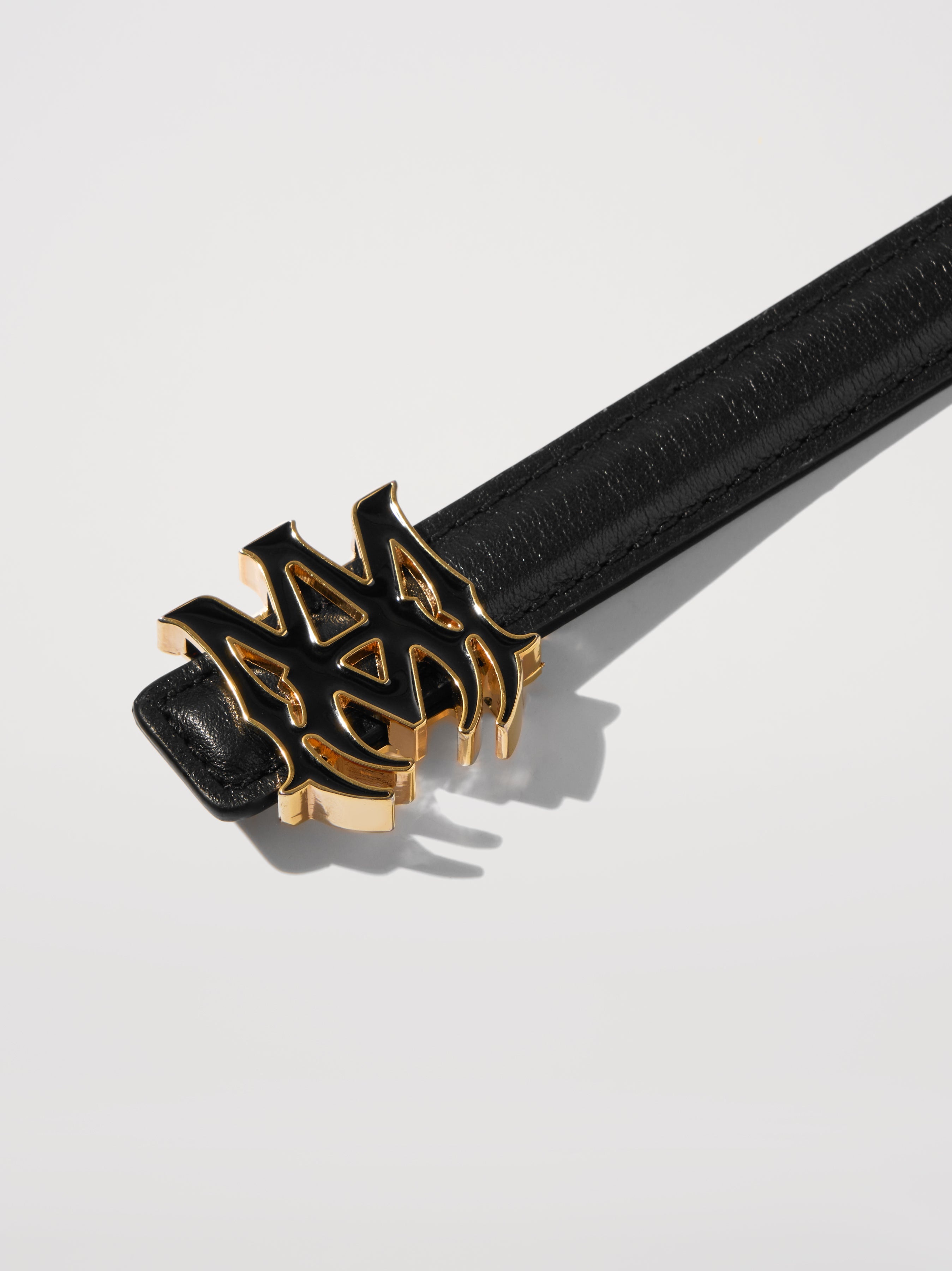 NAPPA "MA" 2CM BELT - 3