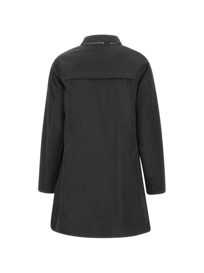 Barbour Babbity jacket outlook