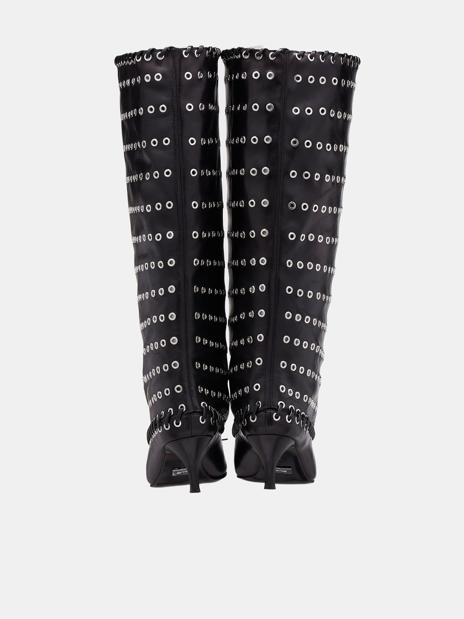 Level Knee Boots - 4