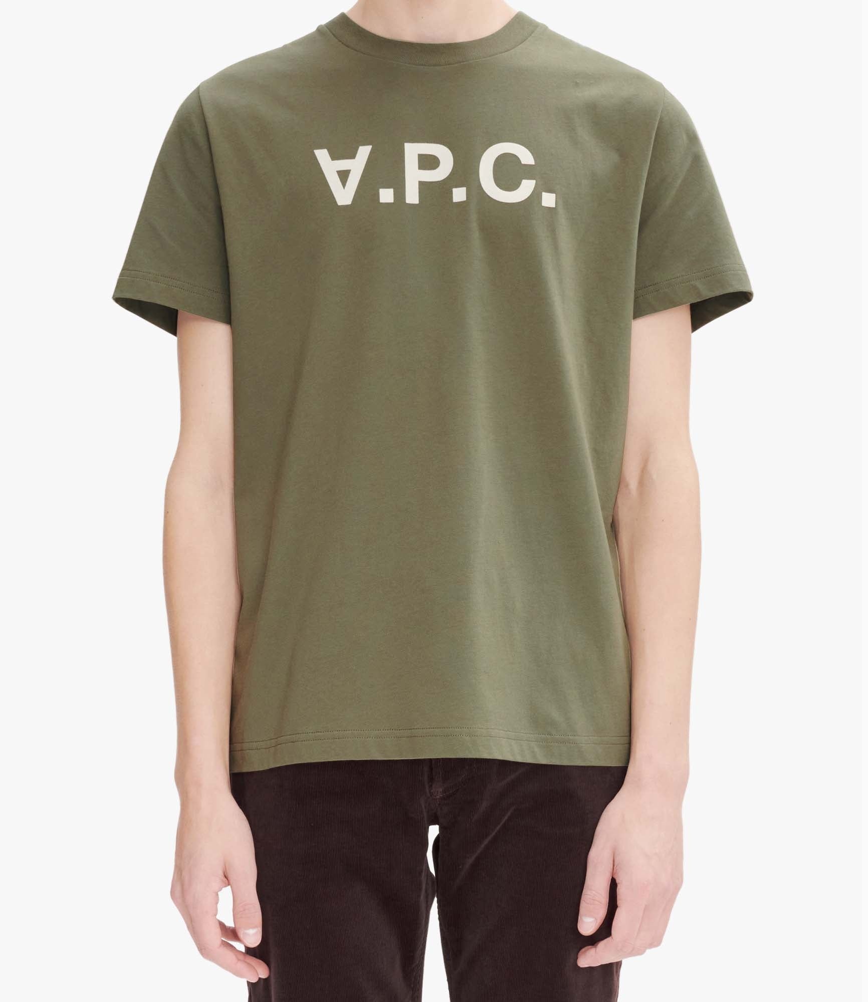 STANDARD GRAND VPC T-SHIRT (M) - 4