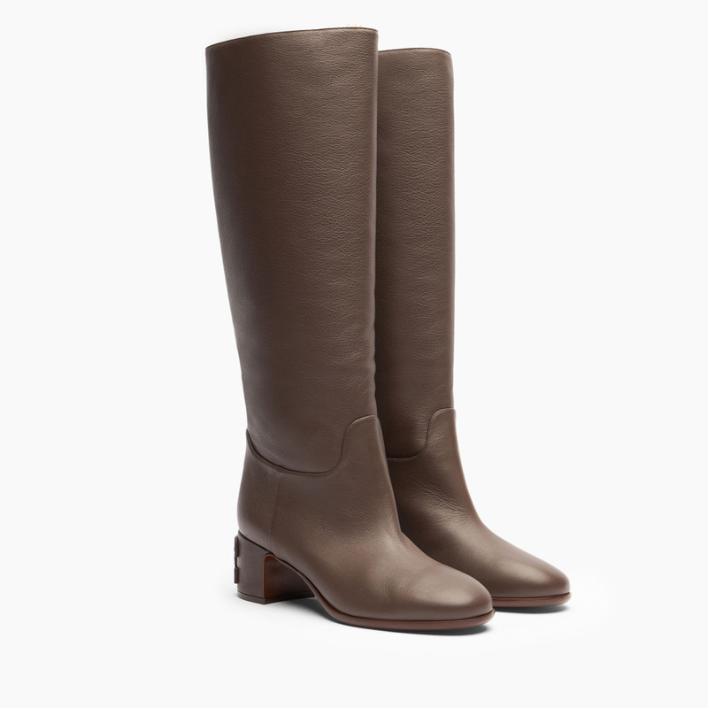 CASADEI Nuova Mun Hippodrom High Boot outlook