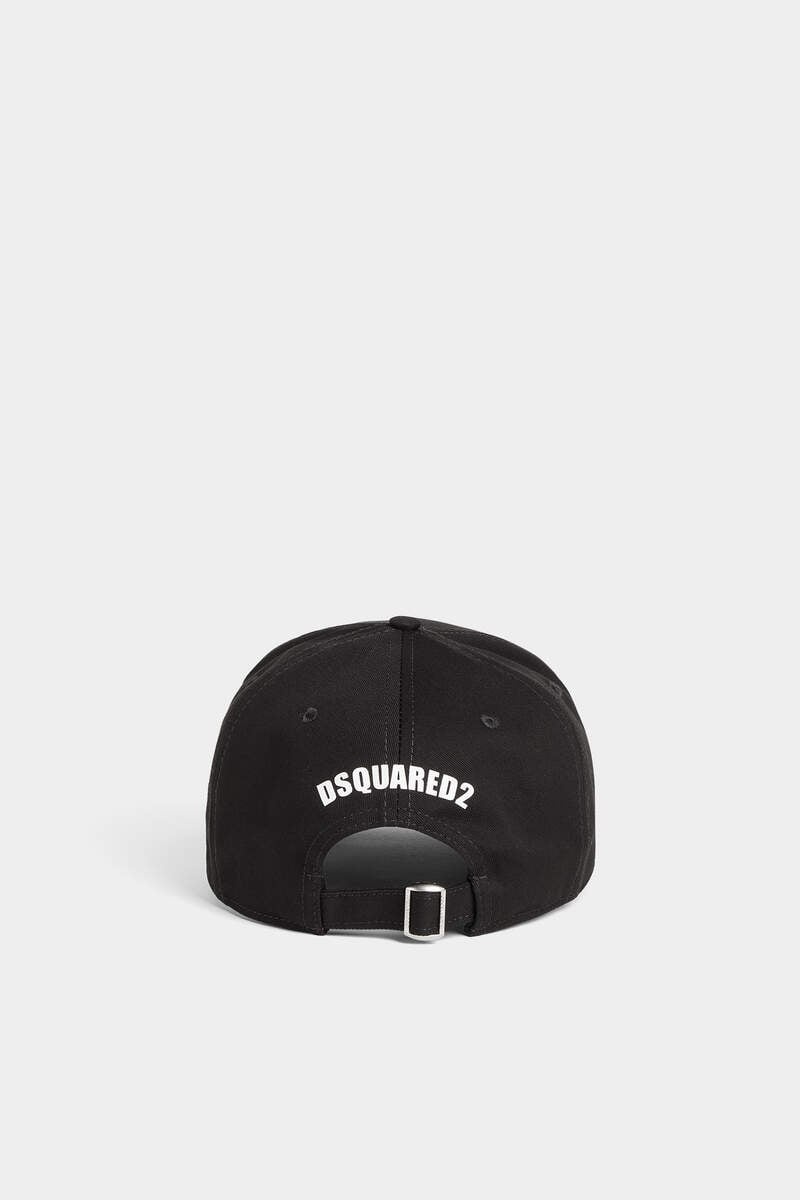 OBSESSED2 BASEBALL CAP - 2