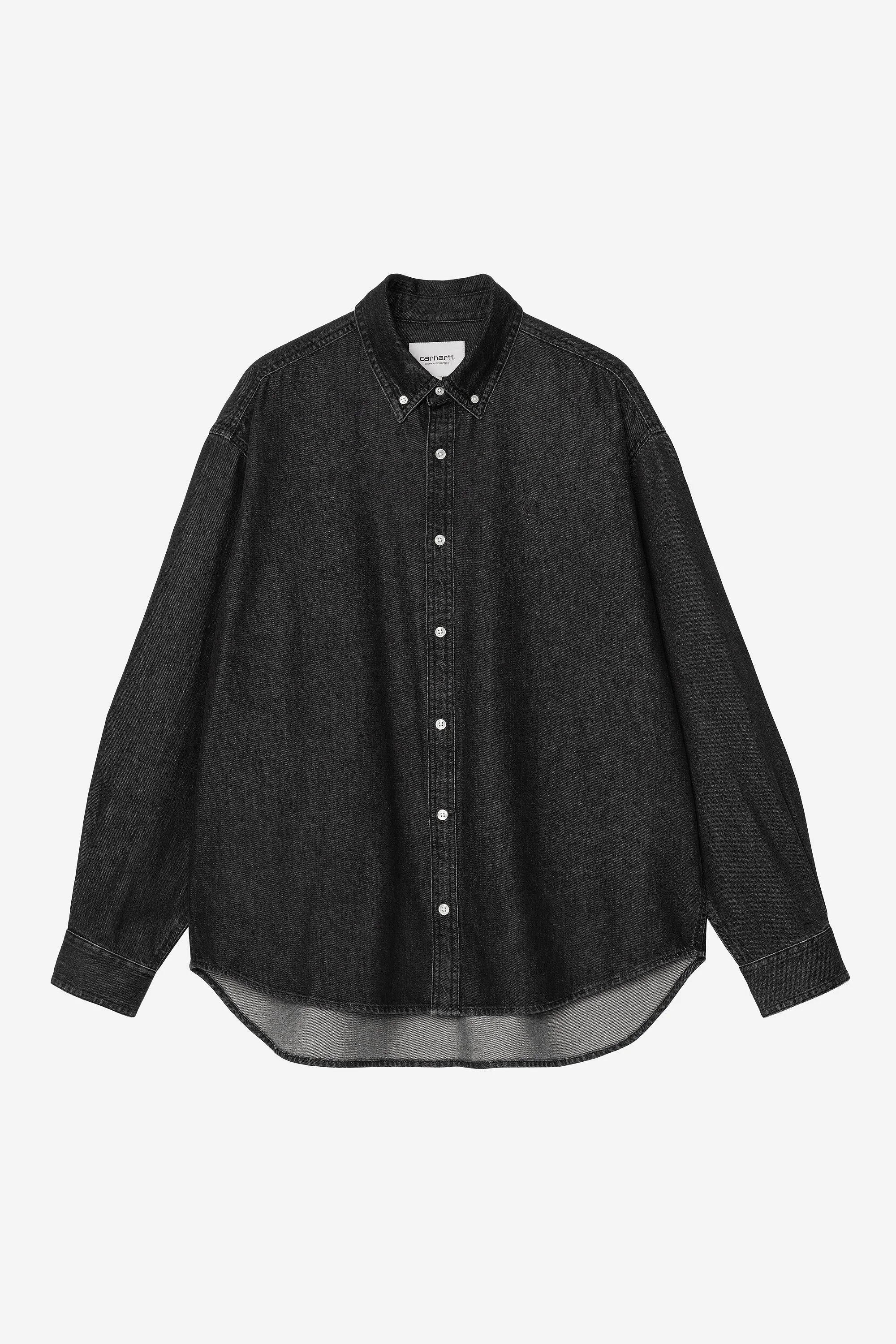 Lucas Shirt - 1