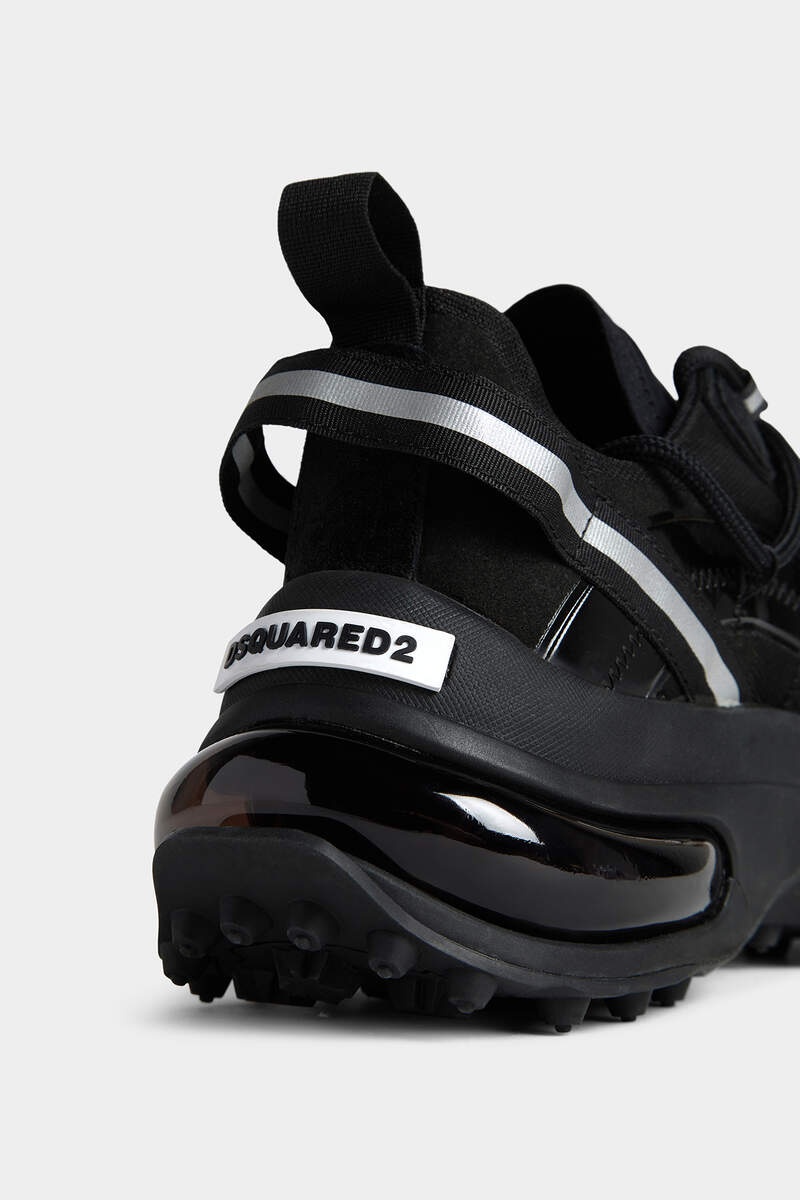 BUBBLE SNEAKERS - 4