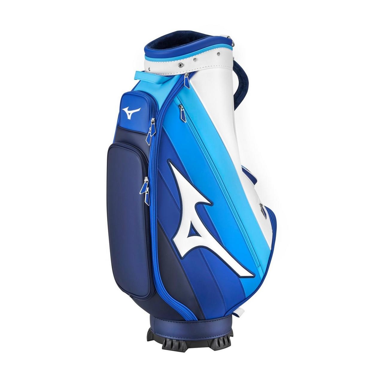 Tour Staff Mid Golf Bag - 3