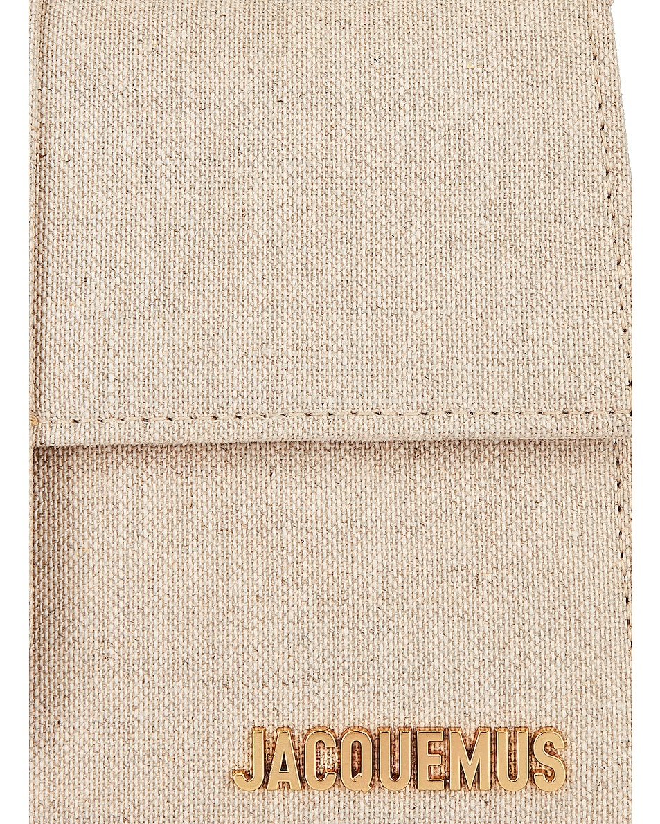 Le Grand Bambino Bag - 8