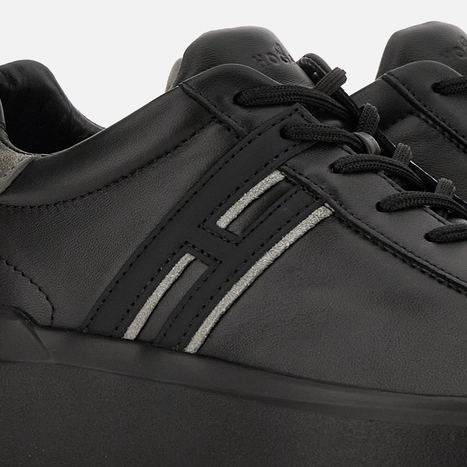 Sneakers H580 Black - 6