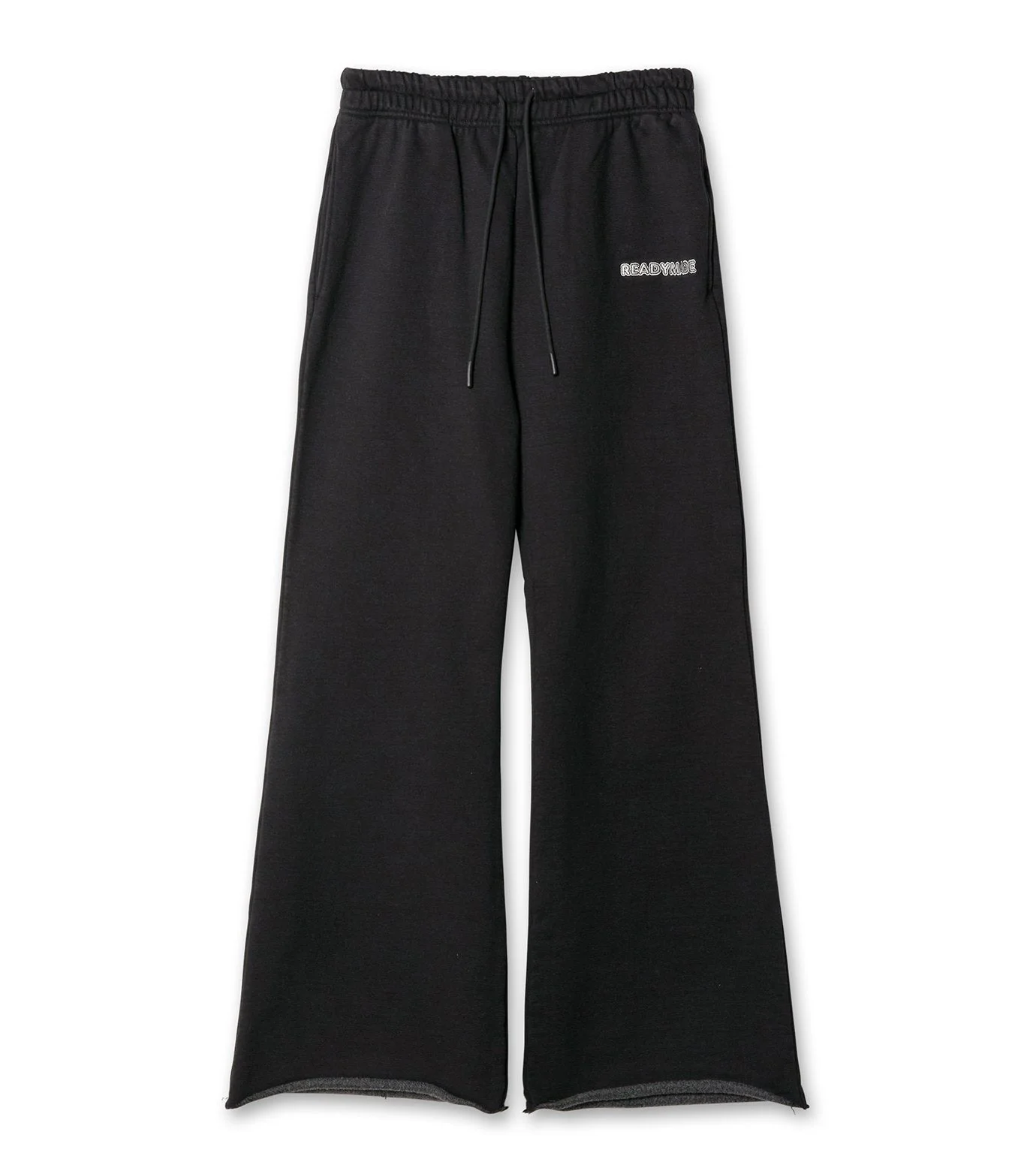 FLARE SWEAT PANTS - 1