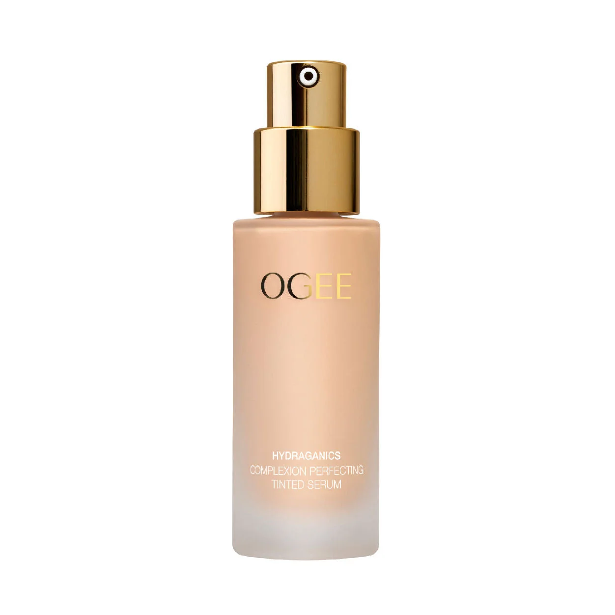 Complexion Perfecting Serum Foundation - 1