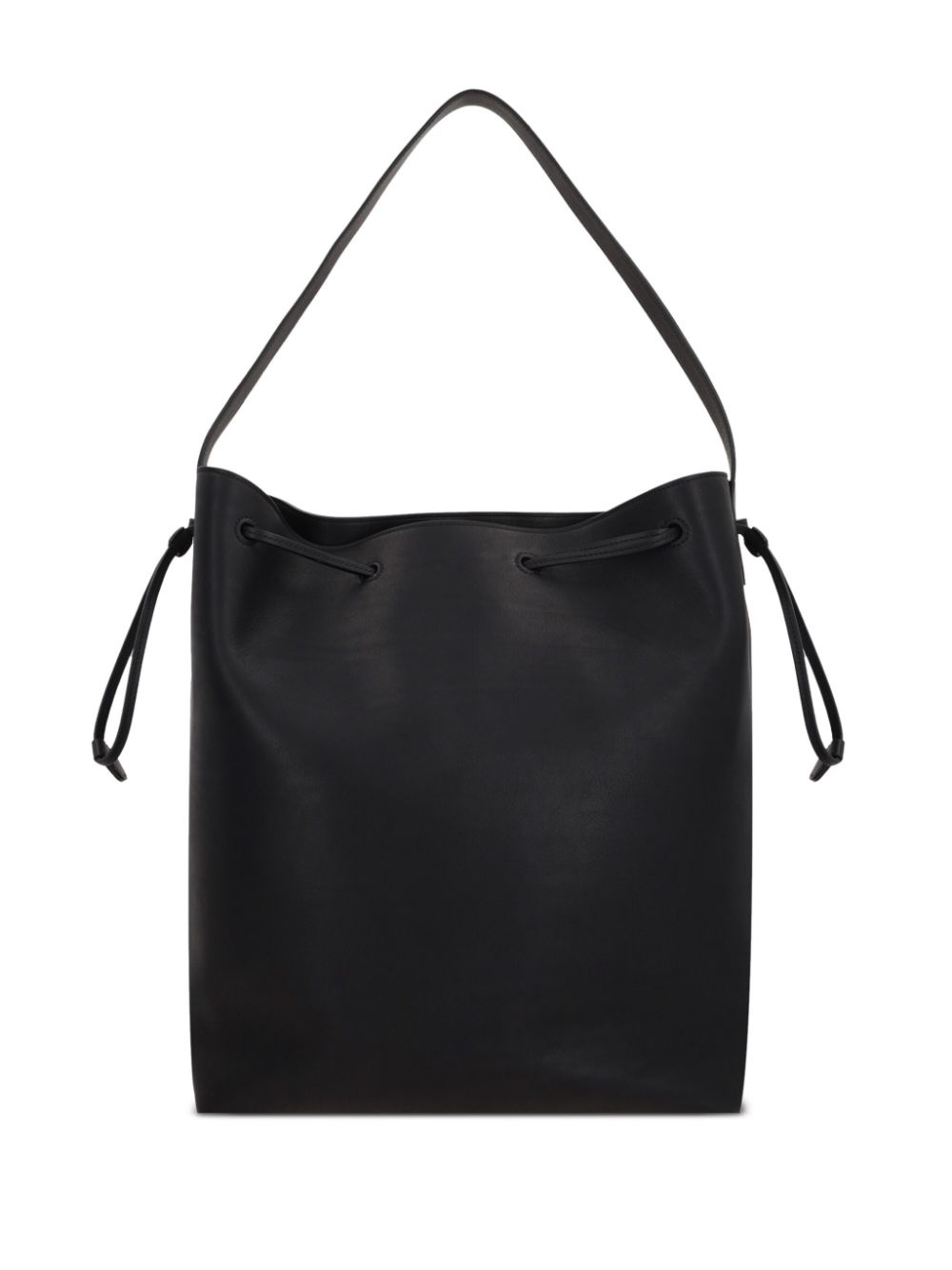 Belvedere leather shoulder bag - 2