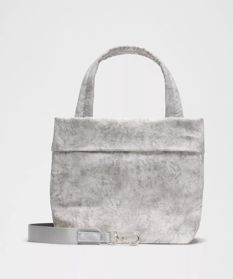 On My Level Small Tote Bag 5L 3