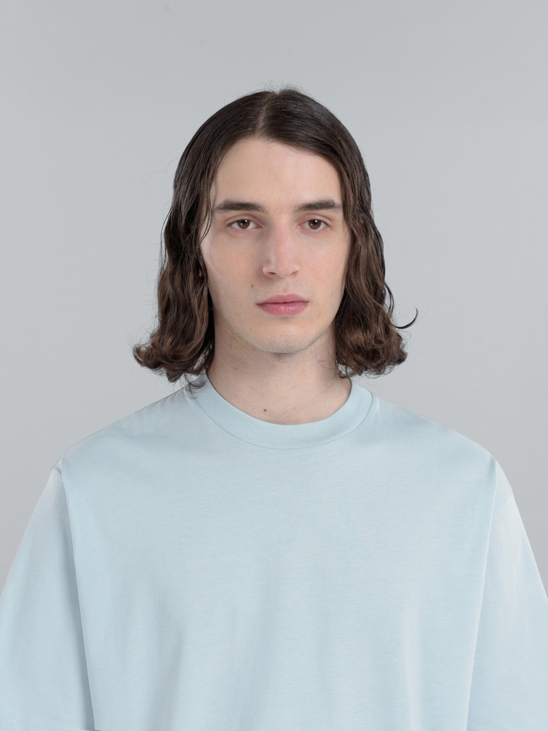 SET OF 3 T-SHIRTS IN BIO COTTON 5