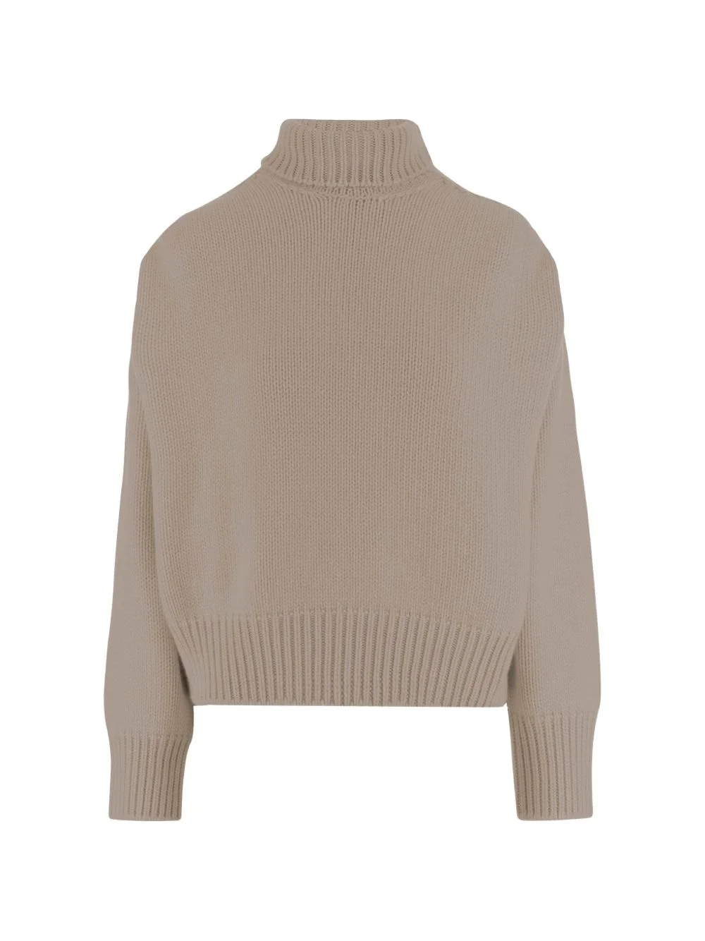 crew-neck sweater - 1