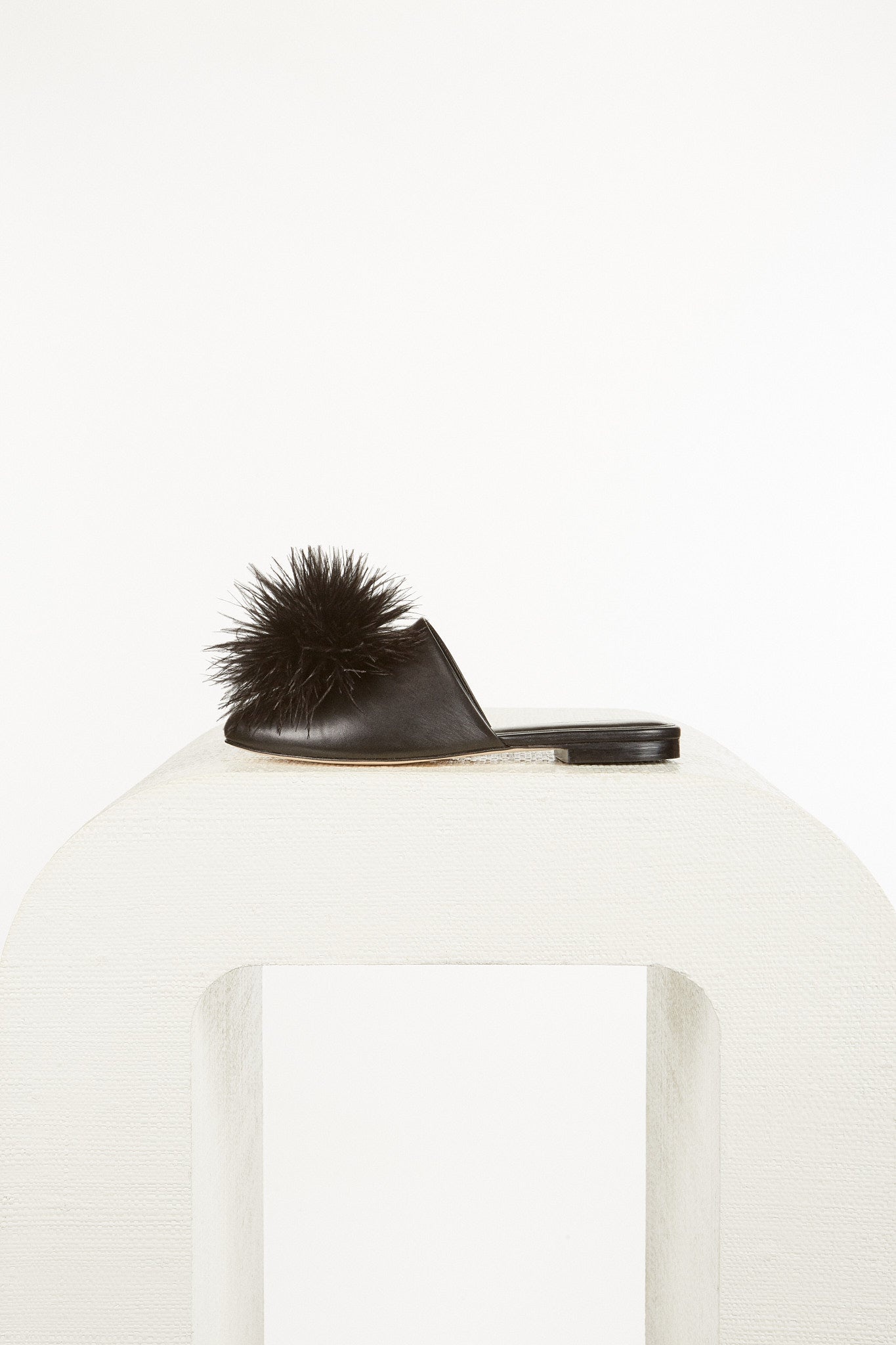 RAY FLAT - 1