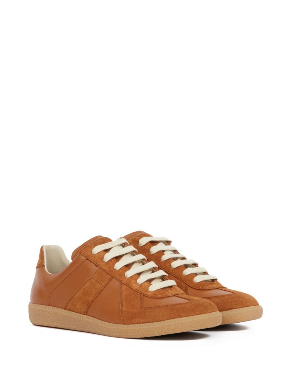 Maison Margiela Replica sneakers | farfetch | REVERSIBLE