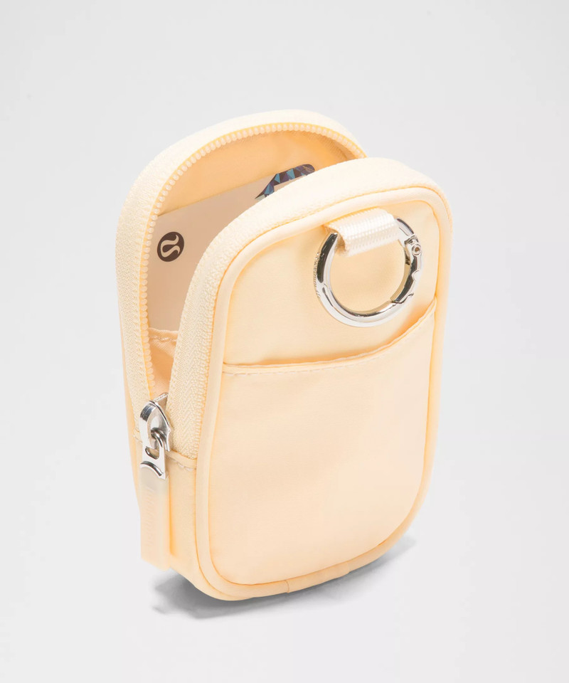 Clippable Nano Pouch 4