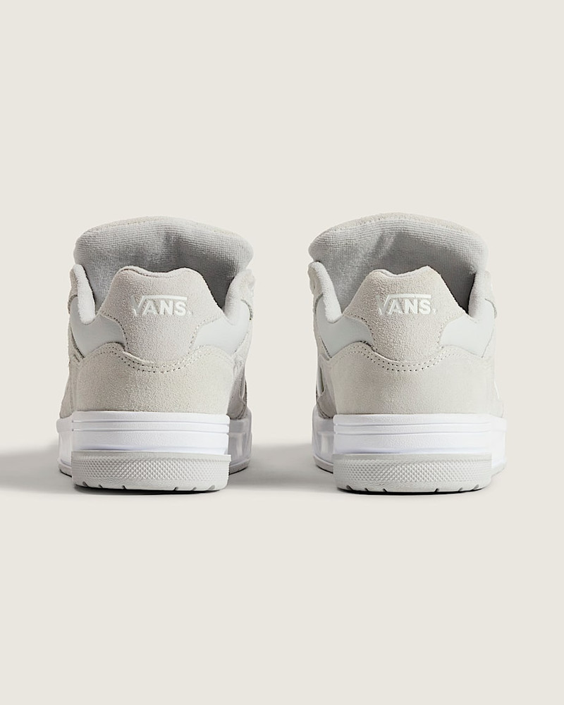 Upland Shoe 4