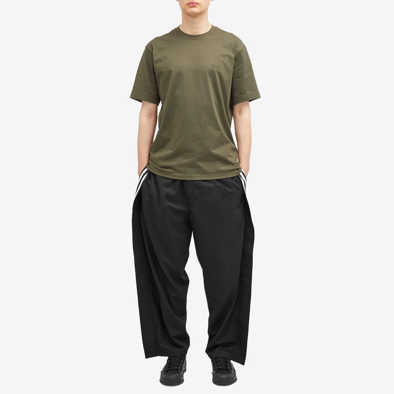 Y-3 Y-3 Refined Wool Track Pants outlook