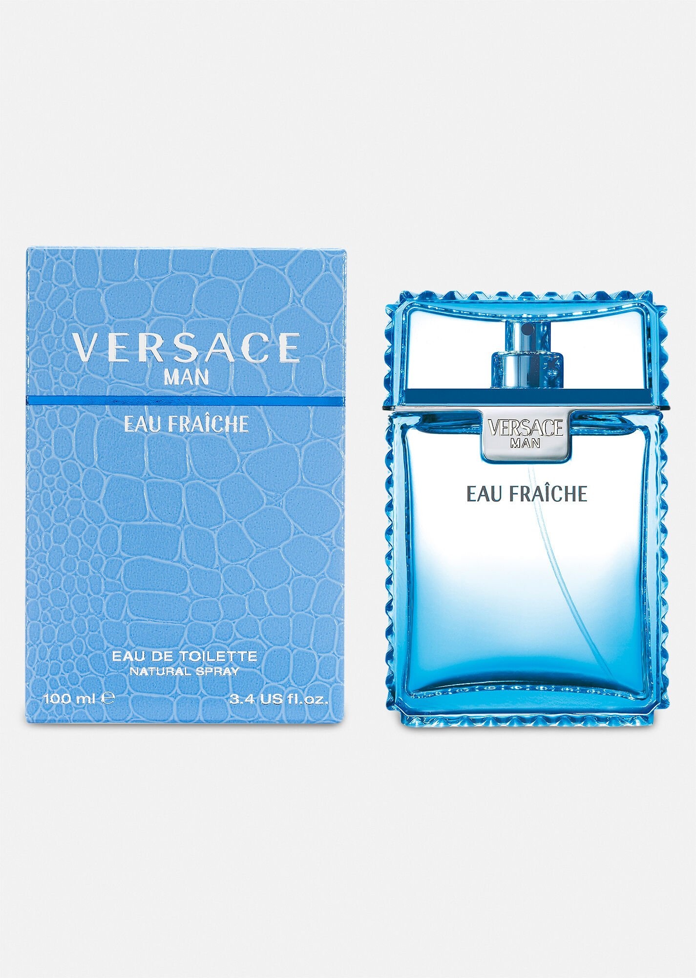 Eau Fraîche 100 ml - 2