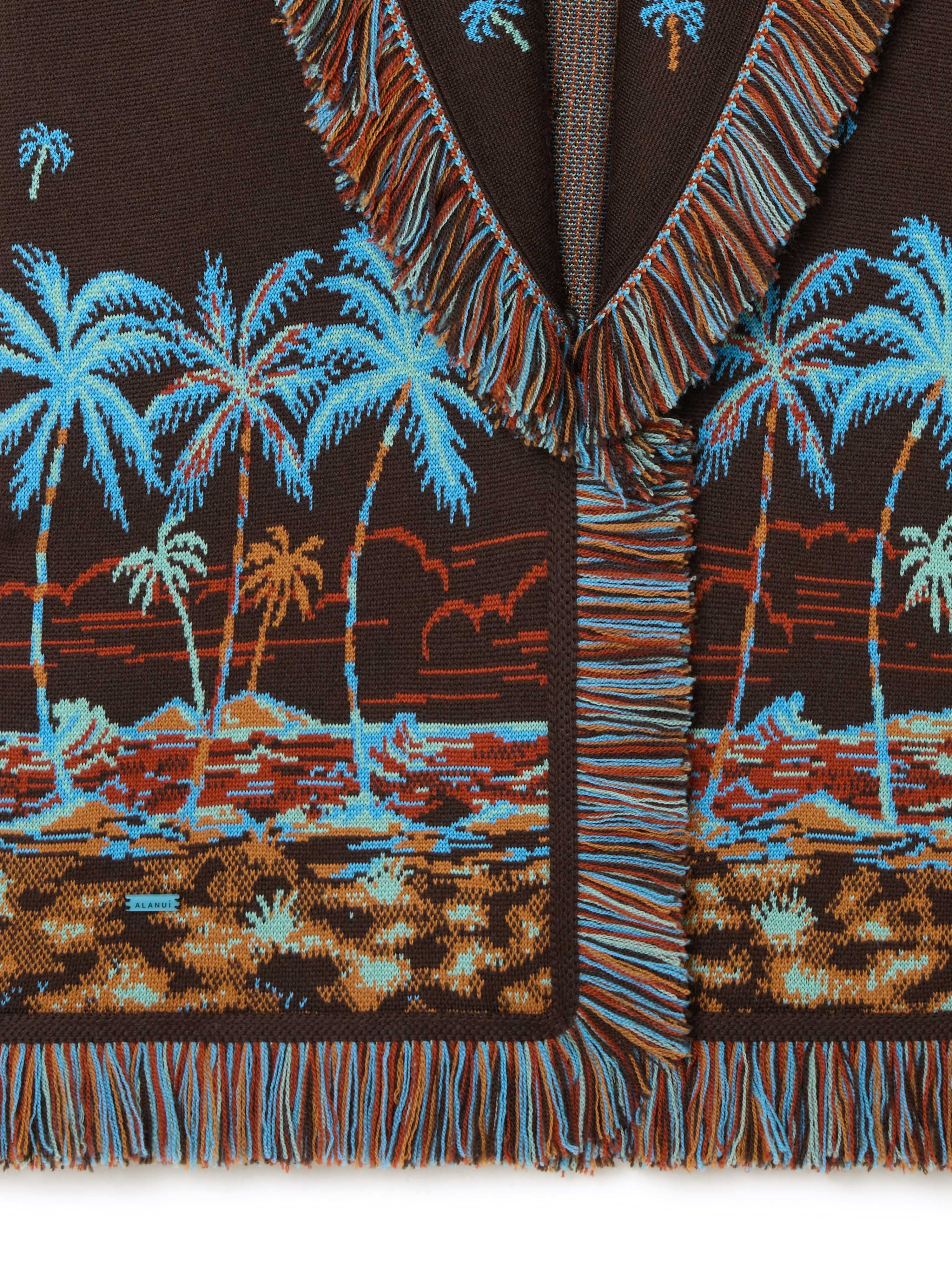 The Tale Of Hawaiian Cardigan - 8