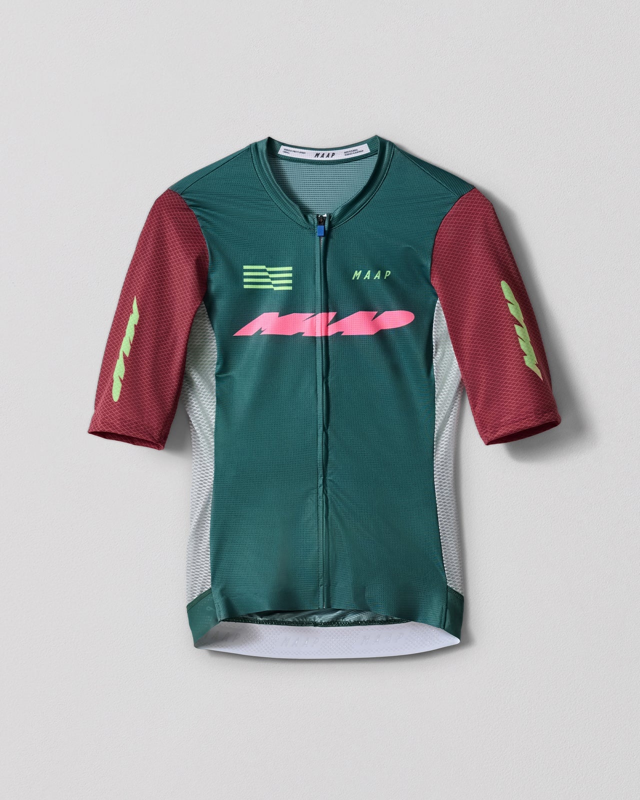 Women's Eclipse Pro Air Jersey 2.0 - 7
