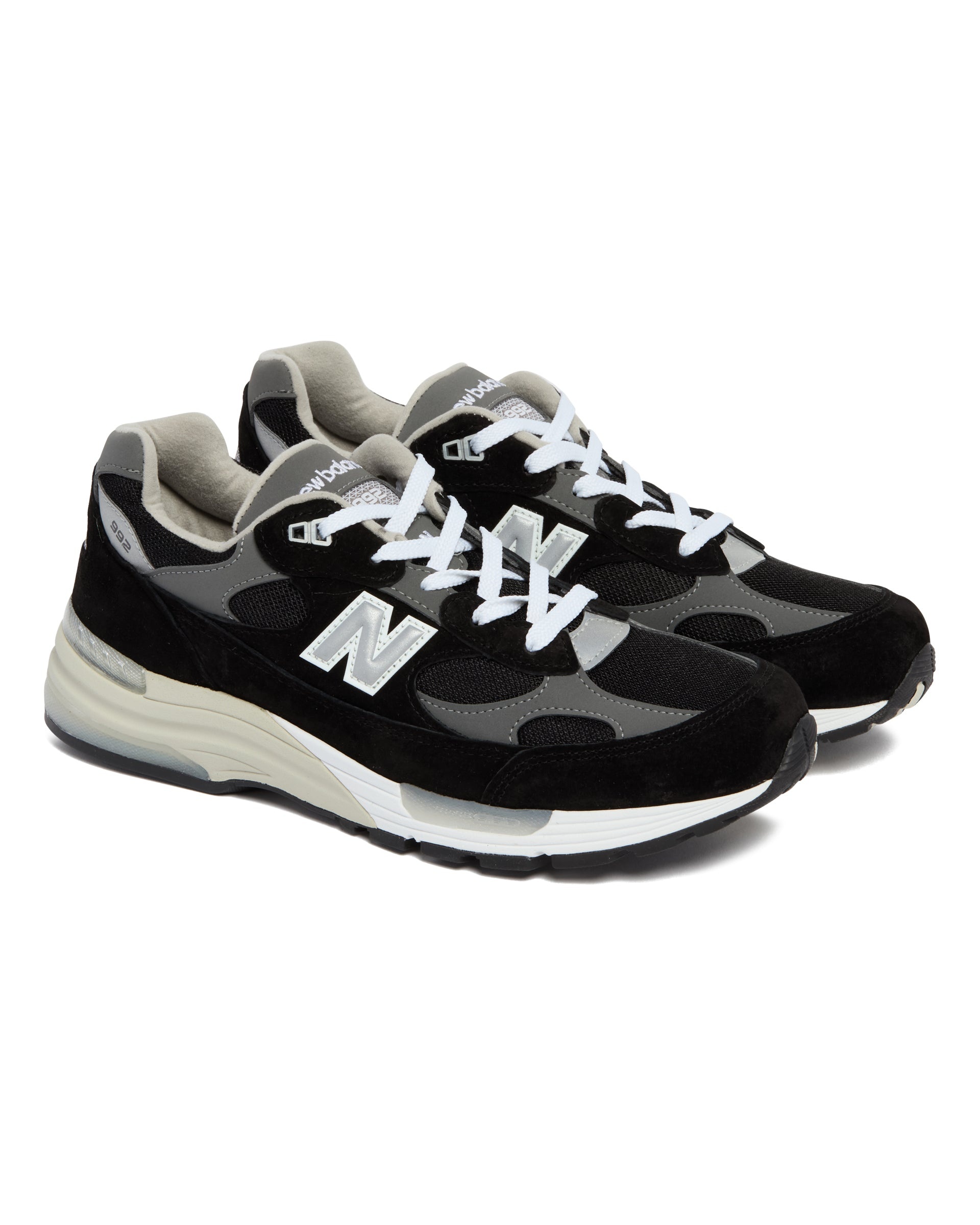 Made in USA 992 Sneakers - 4