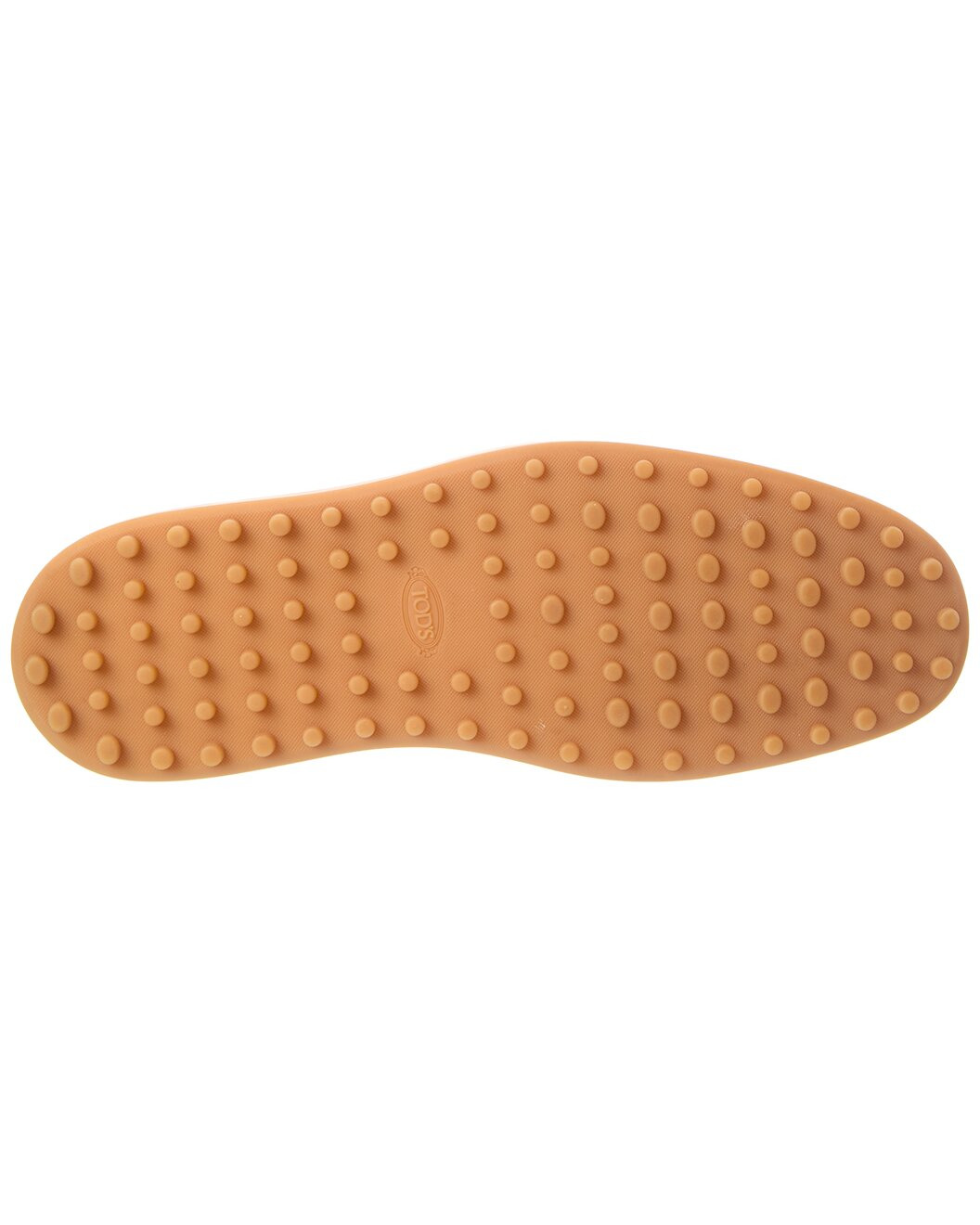 TOD’s Suede Sneaker - 4