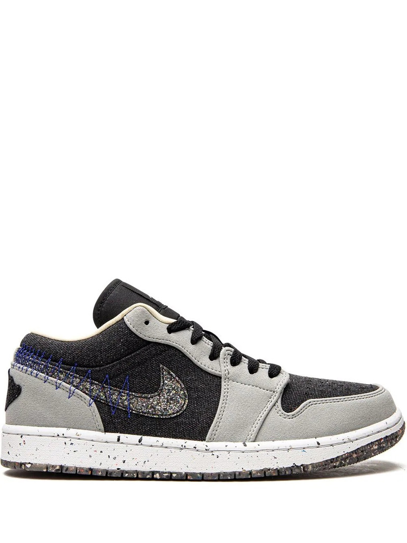 Air Jordan 1 Low SE "Crater" sneakers - 1