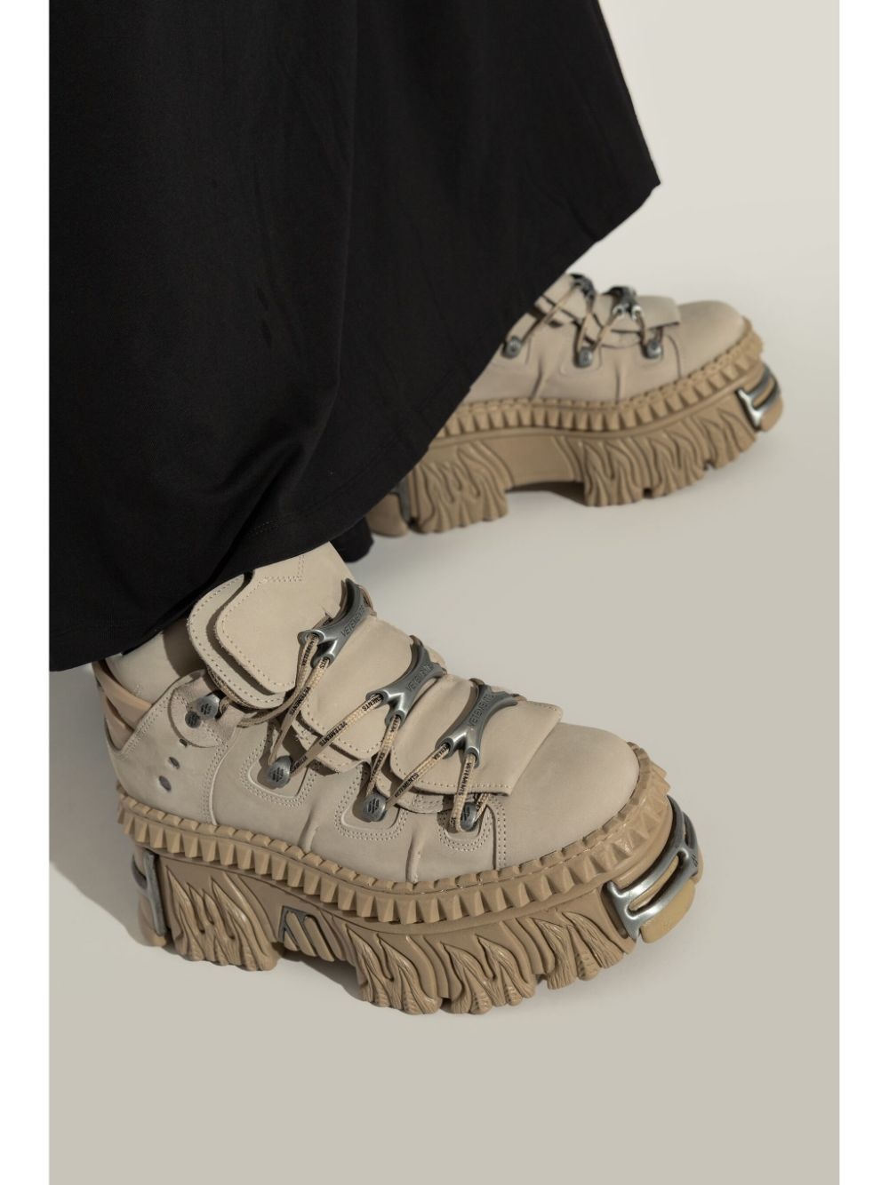 New Rock Edition sneakers - 2