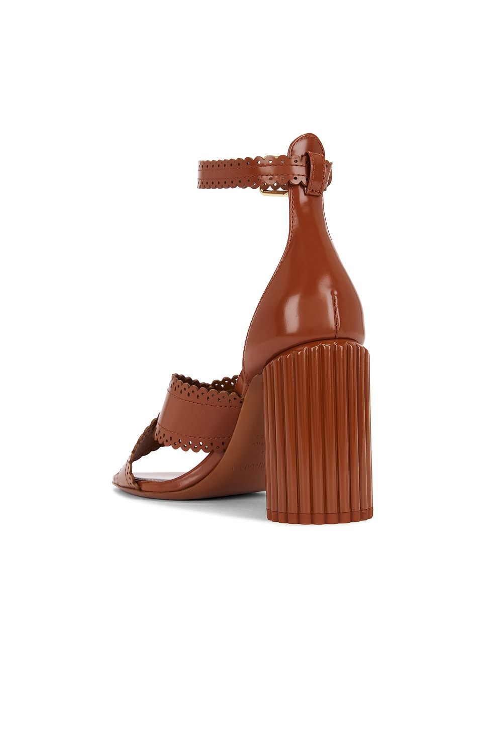 Eddie Sandal - 3