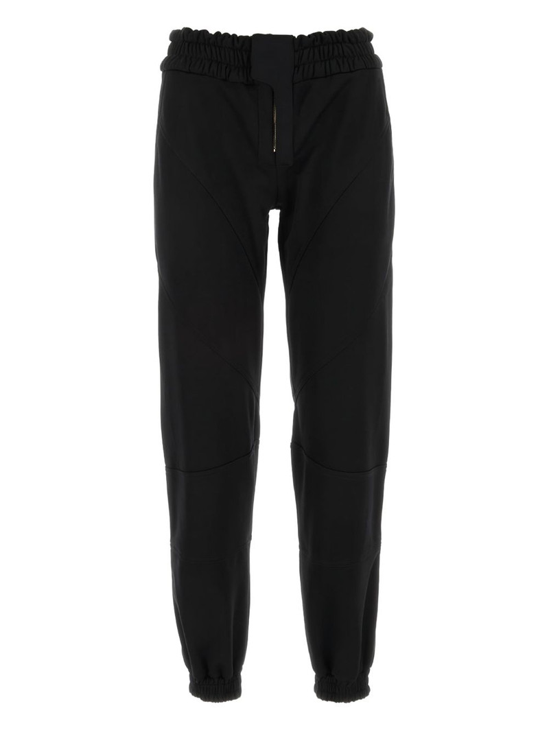 TOM FORD tapered track pants outlook