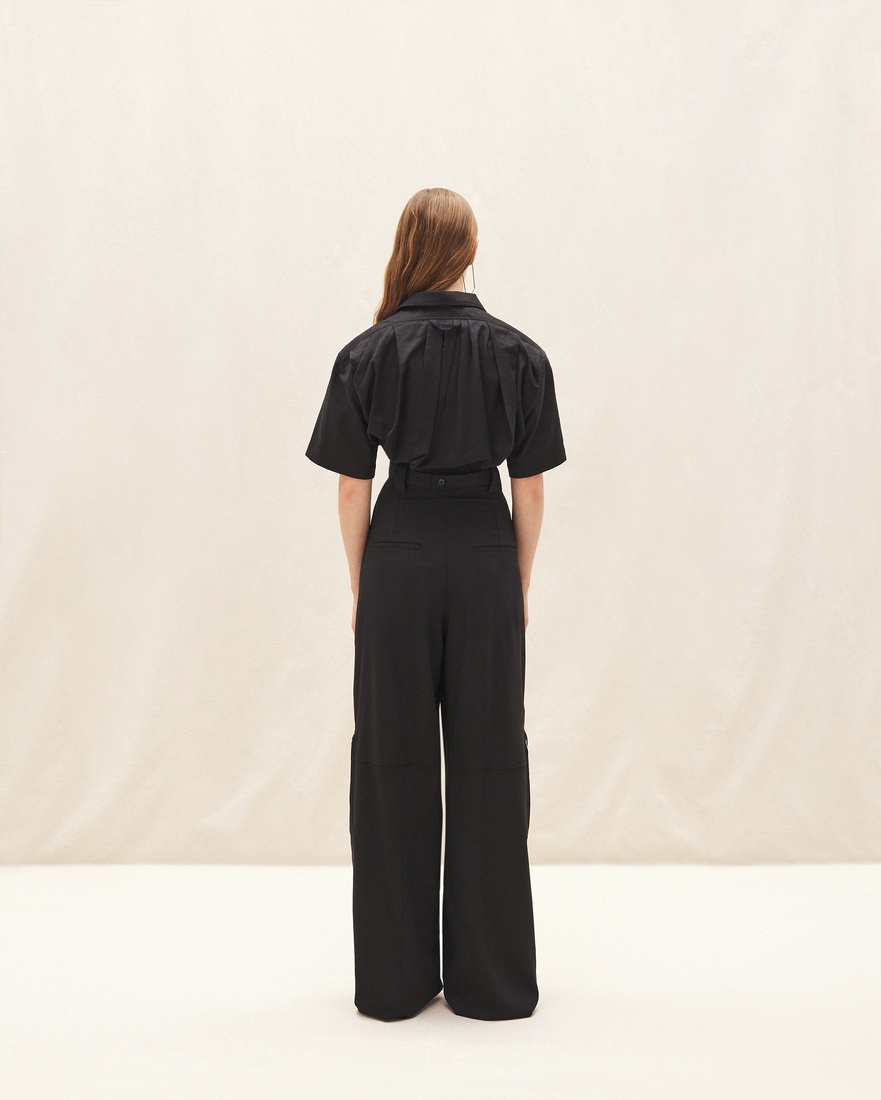 La chemise Silpa - 4