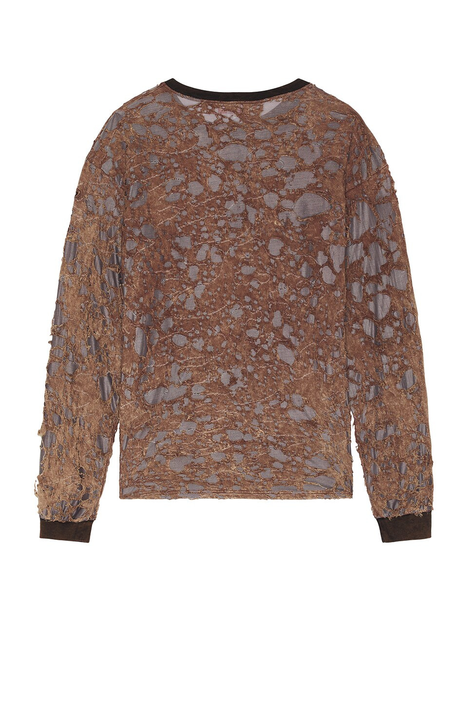 T-Overt Long Sleeve Tee - 2