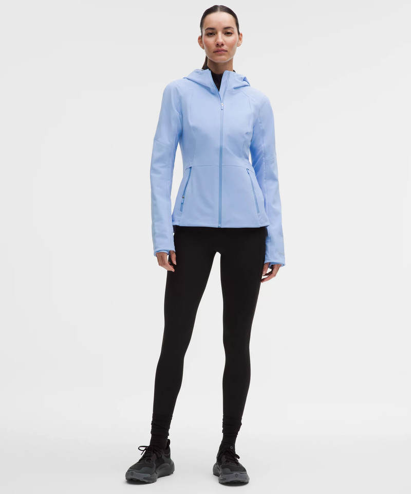 lululemon Women's Cross Chill Performance Jacket outlook