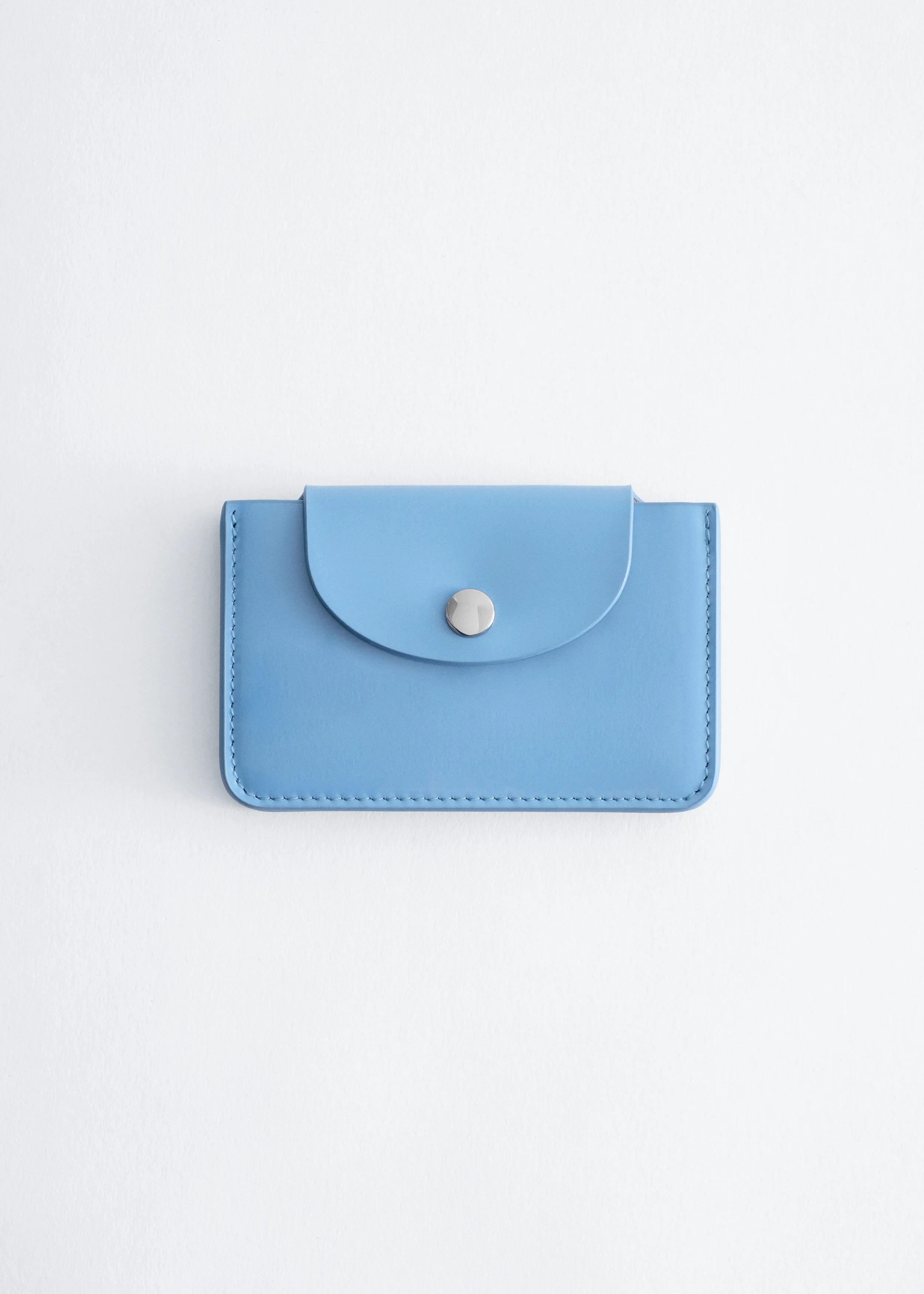 Small Card Holder - 1