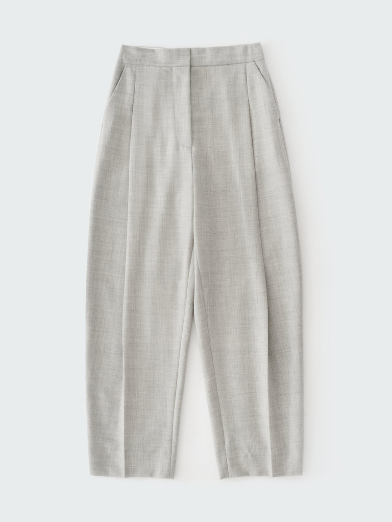 Vai Tropical Wool Pant 1