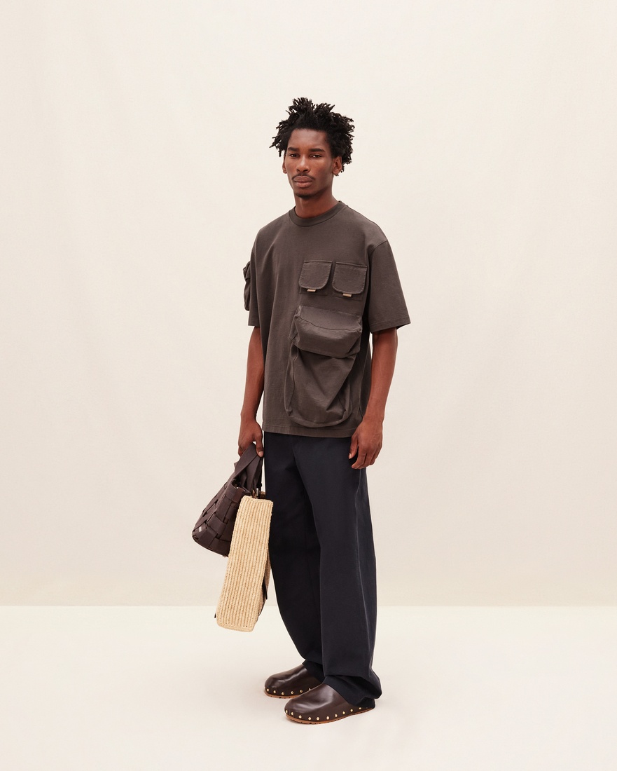 Le t-shirt Bolso - 3
