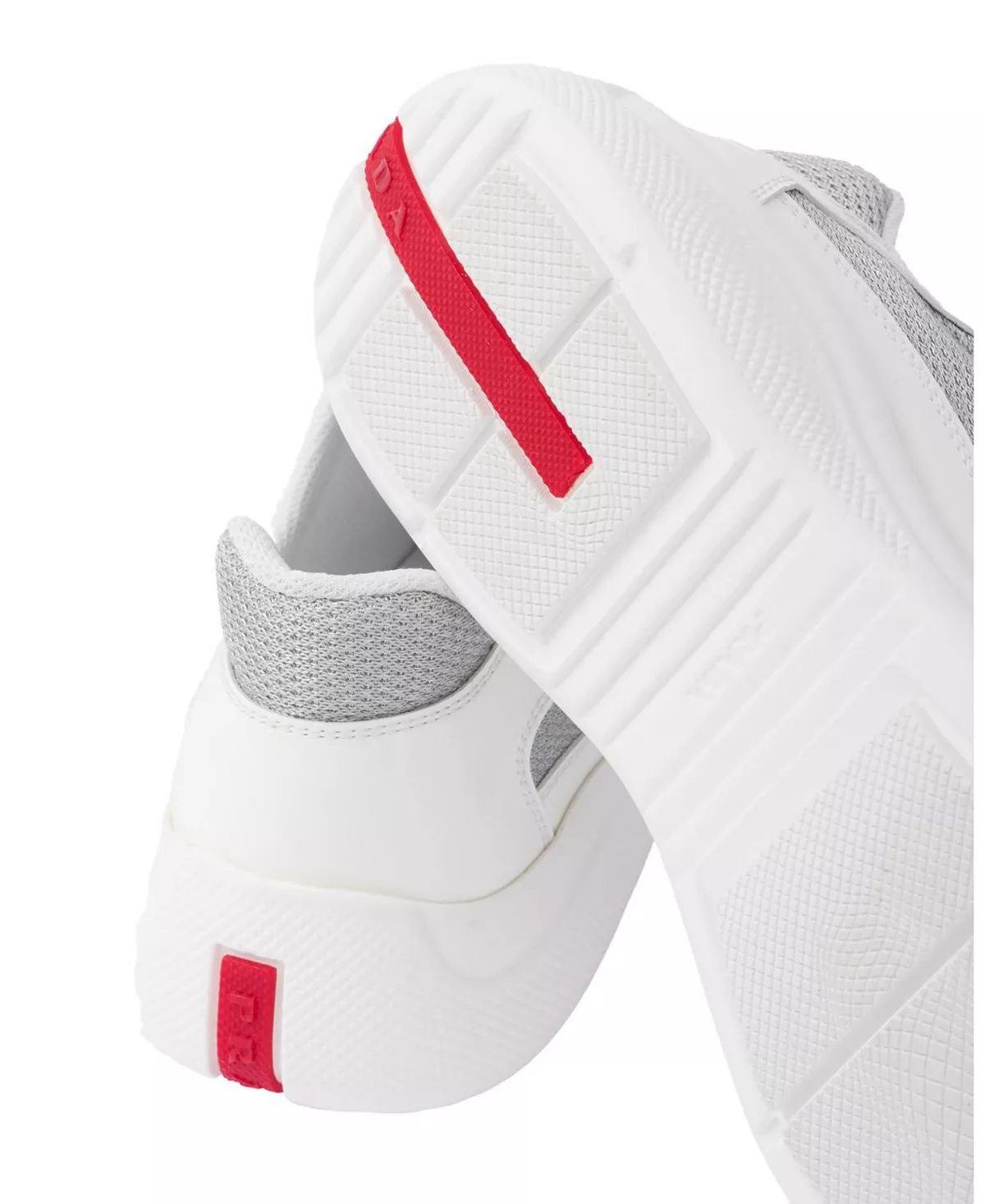 Women's America's Cup Biker Fabric Sneakers - 7