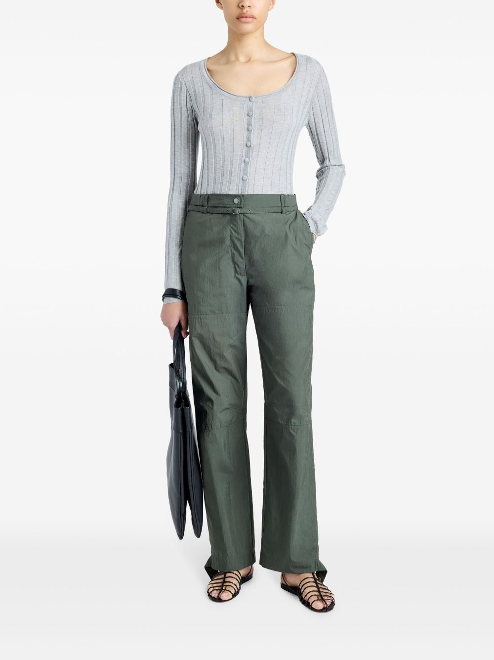Nicole trousers - 2