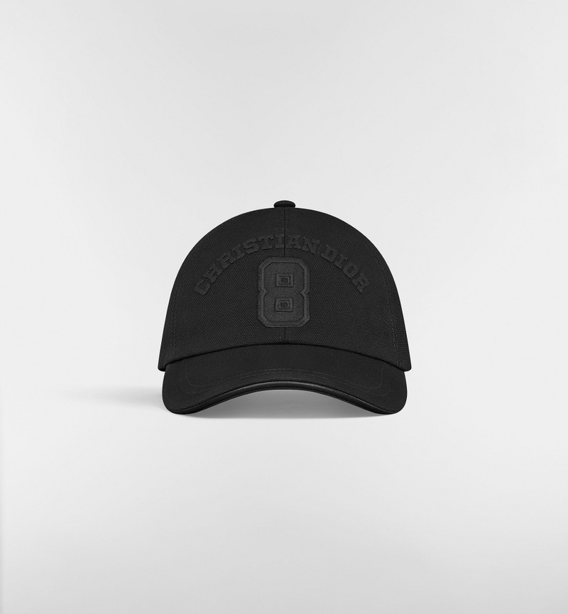 D-Player Cap 3