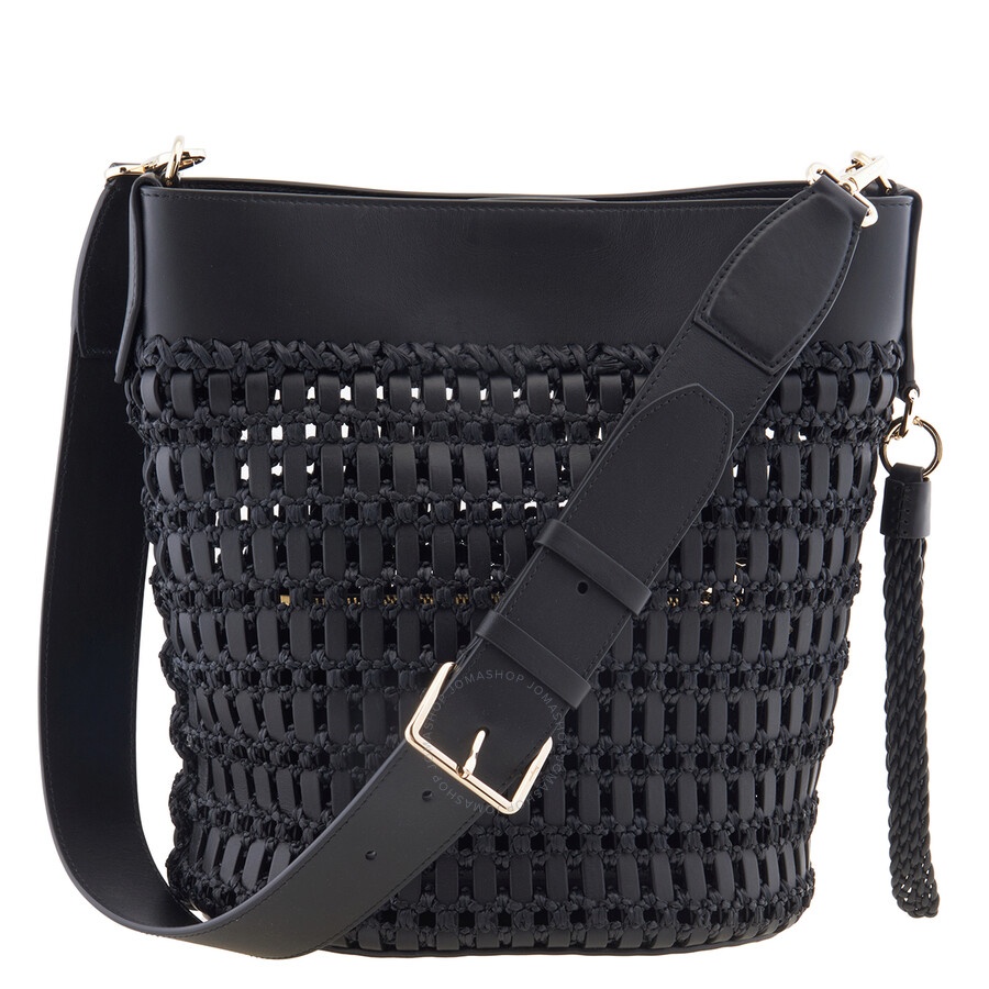 Ferragamo Salvatore The Studio Bucket Bag - 4