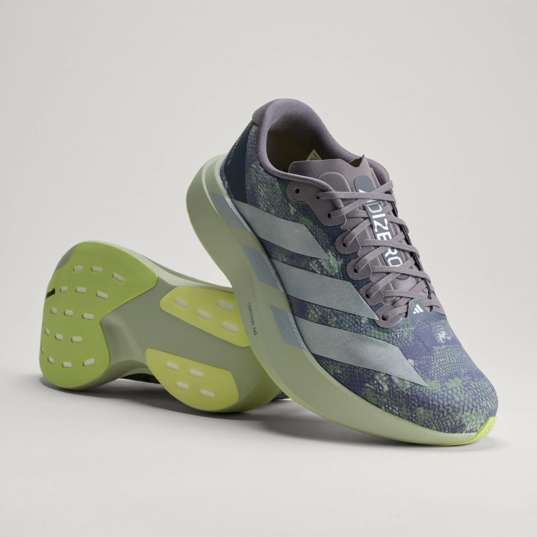 Adizero EVO SL WOVEN Shoes - 1