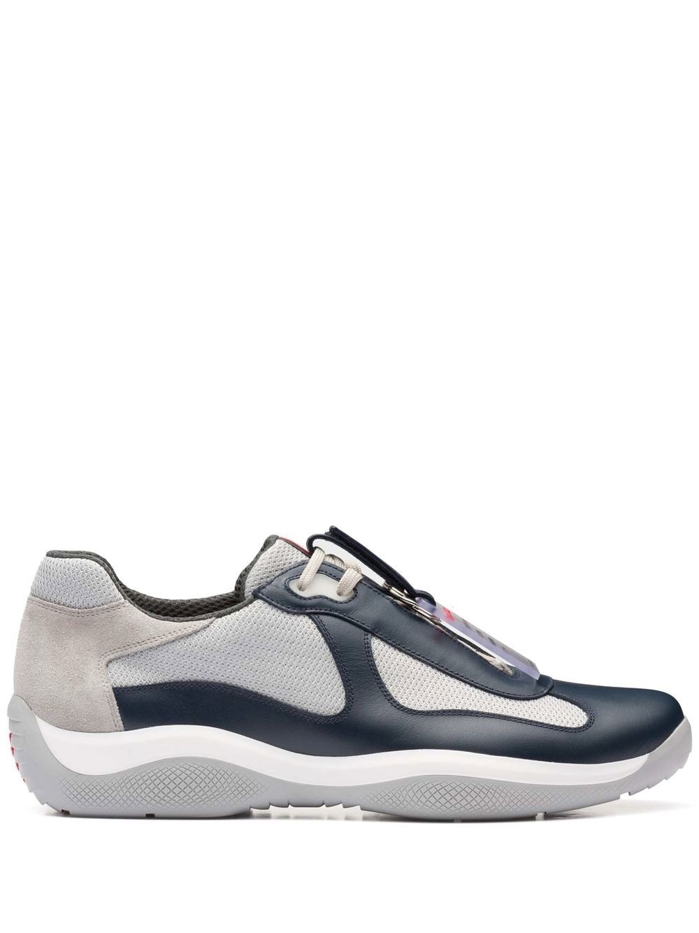 America’s Cup Original lace-up sneakers - 1