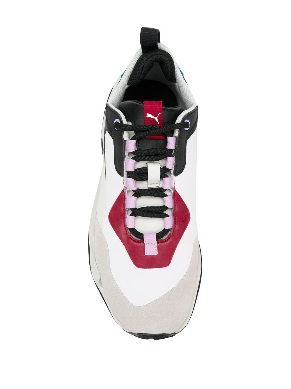 Thunder Rive sneakers - 4